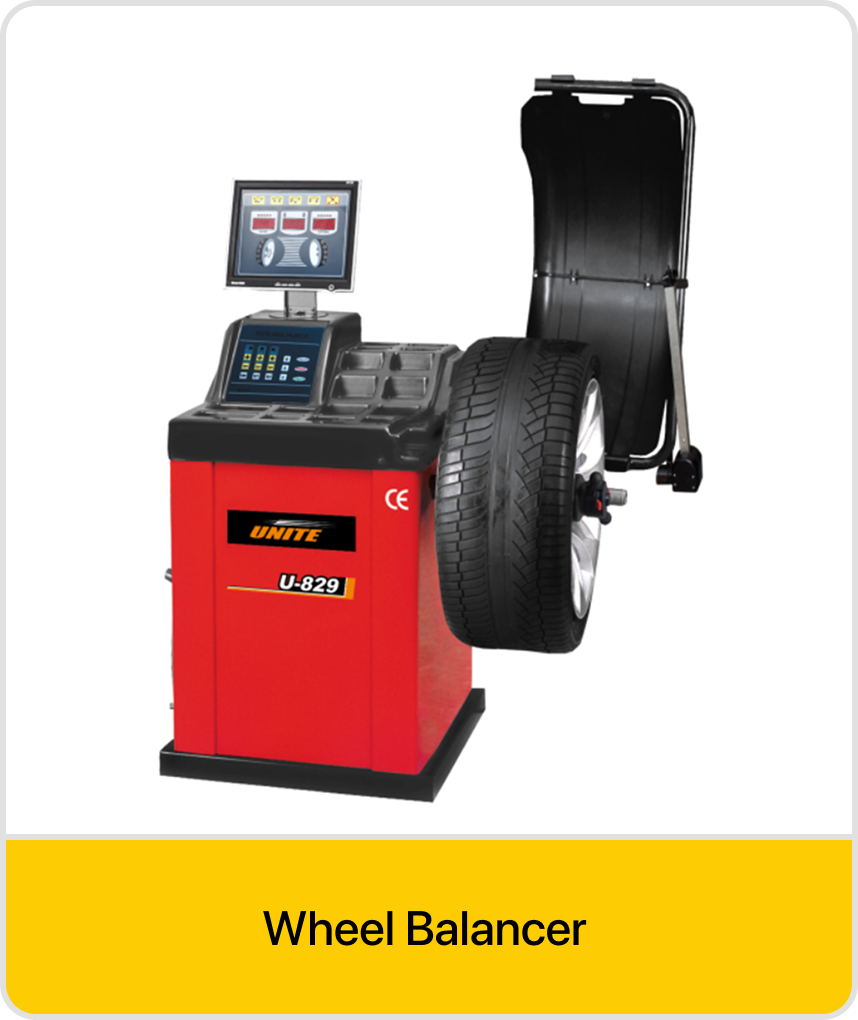 Wheel Balancer