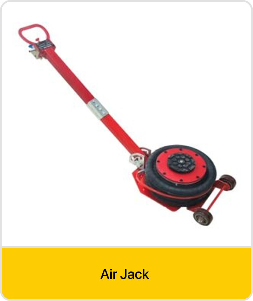 Air Jack