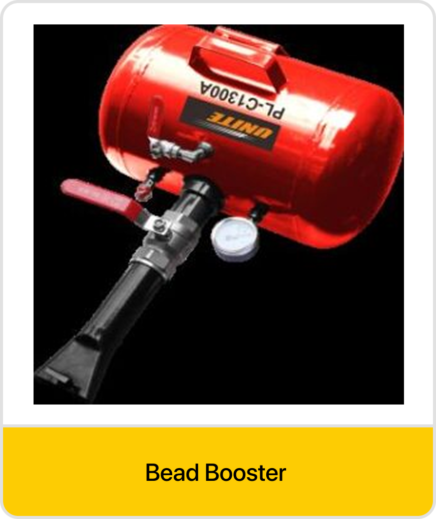Bead Booster