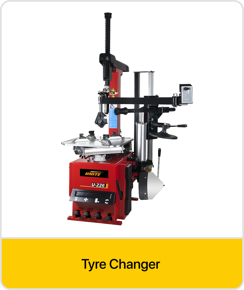 Tyre Changer