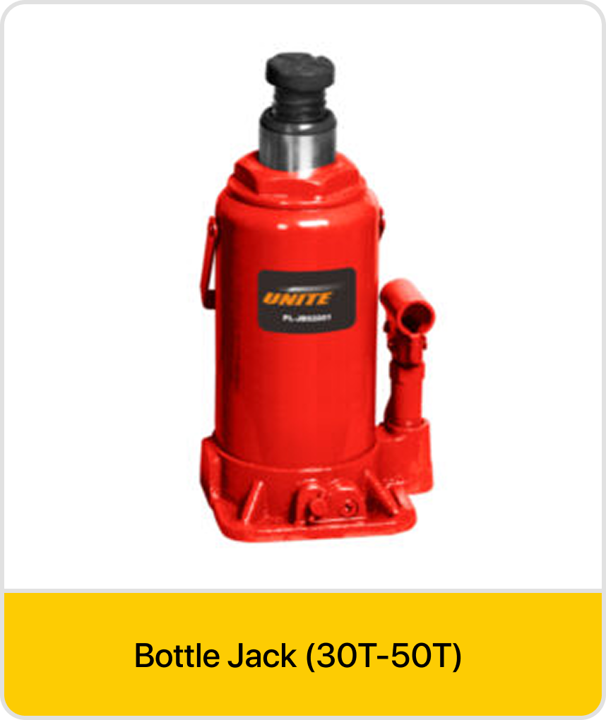 Bottle Jack