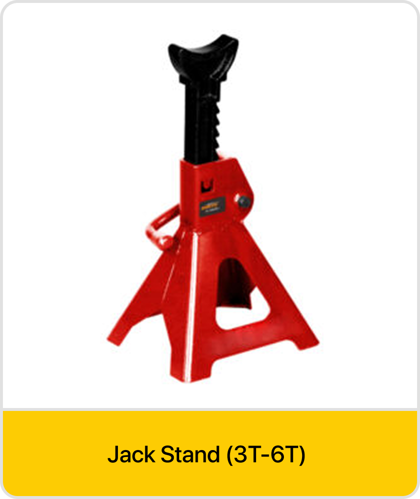 Jack Stand