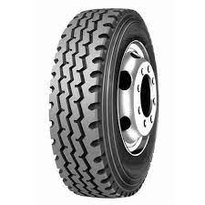 Bus & Truck Tyres