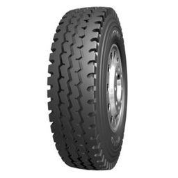 Bus & Truck Tyres