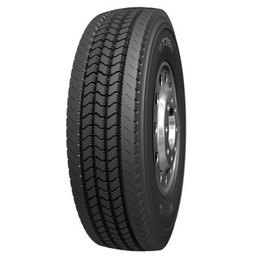 Bus & Truck Tyres