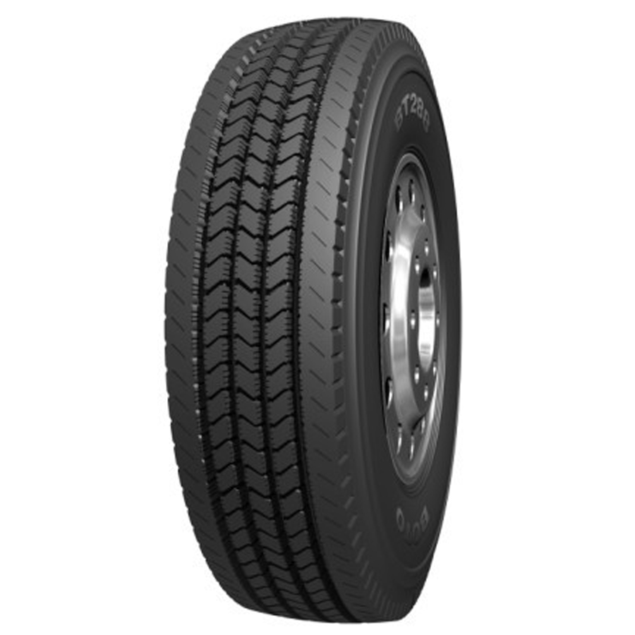 Bus & Truck Tyres