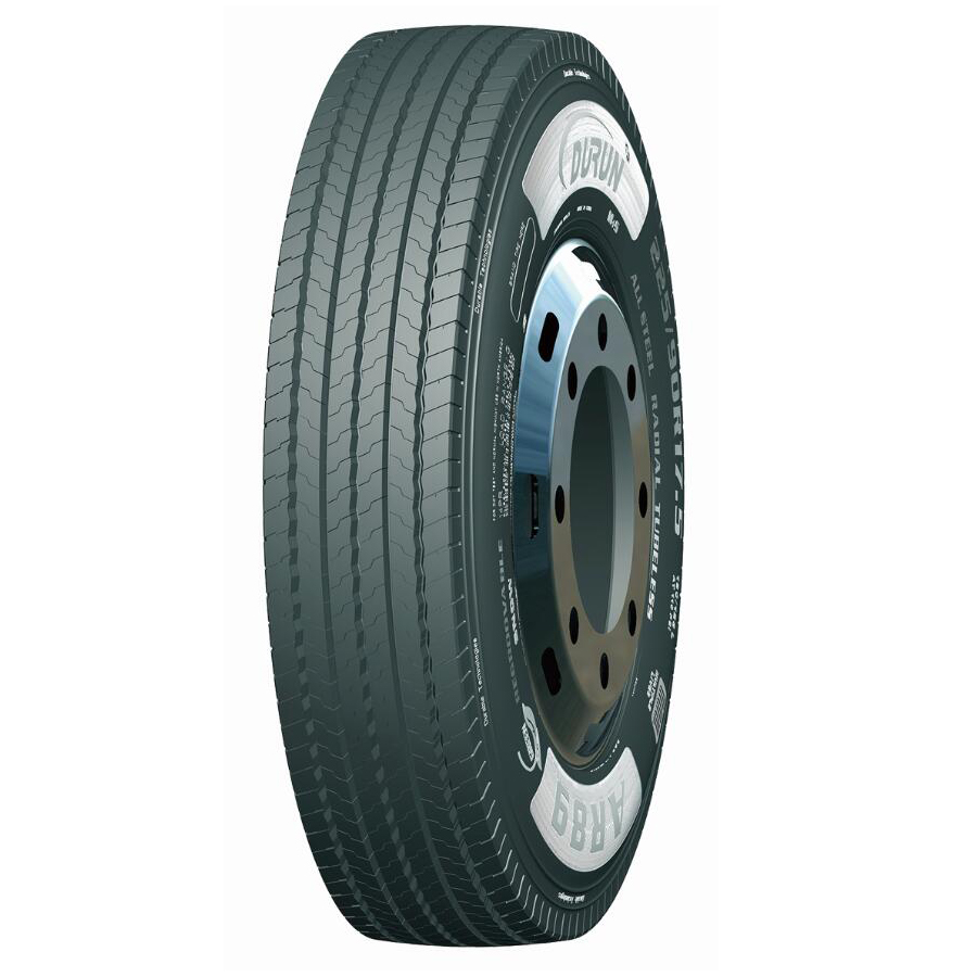 Bus & Truck Tyres