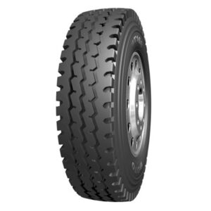 Bus & Truck Tyres