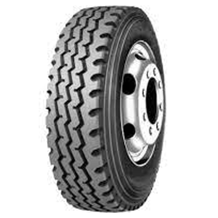 Bus & Truck Tyres