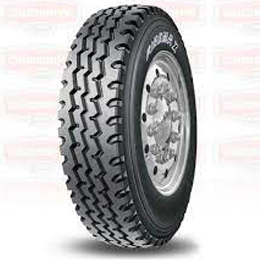 Bus & Truck Tyres