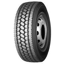 Bus & Truck Tyres
