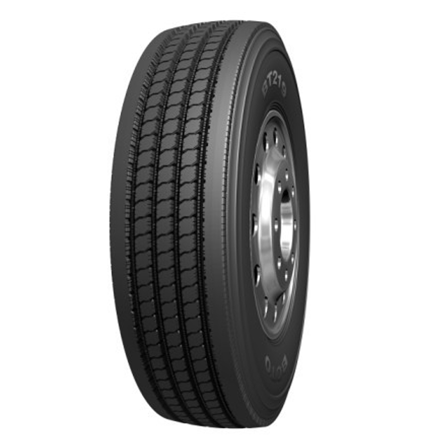 Bus & Truck Tyres