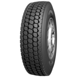 Bus & Truck Tyres