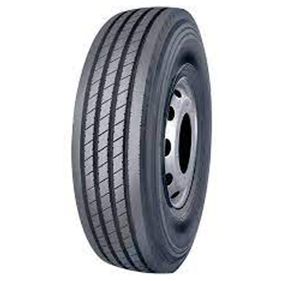 Bus & Truck Tyres