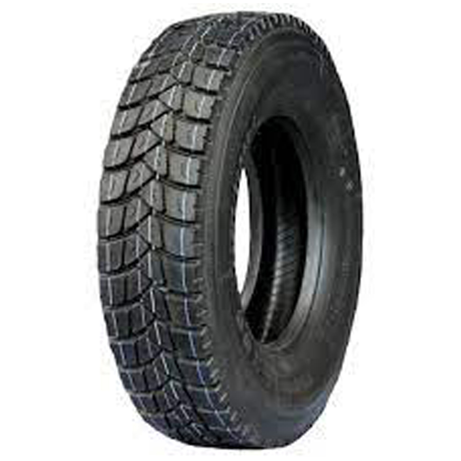 Bus & Truck Tyres