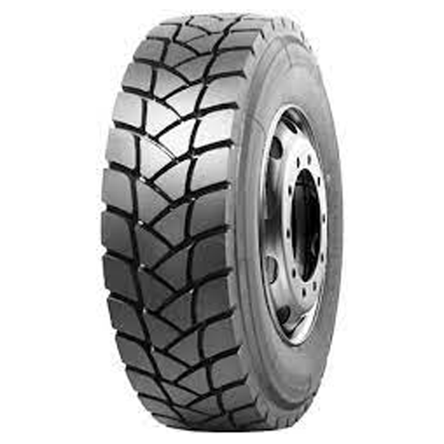 Bus & Truck Tyres