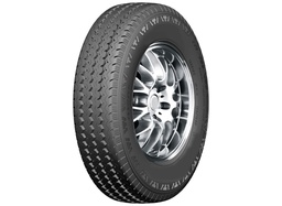 Van Tyres