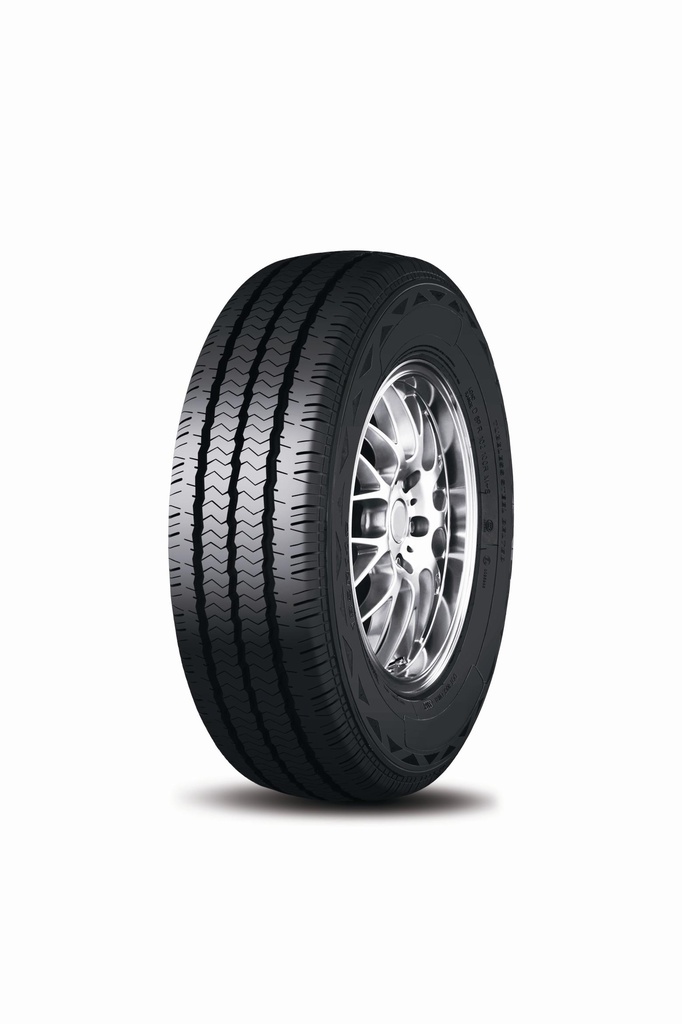 Van Tyres