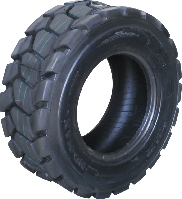 Industrial Tyres