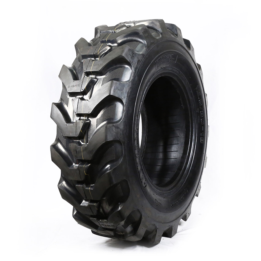 Industrial Tyres