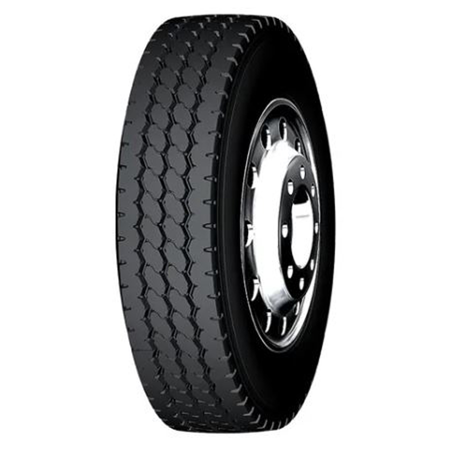 Tyre Pattern