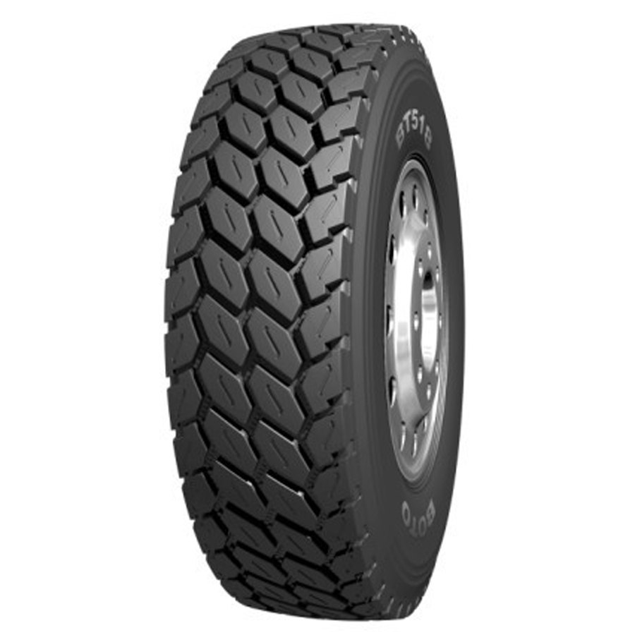 Tyre Pattern