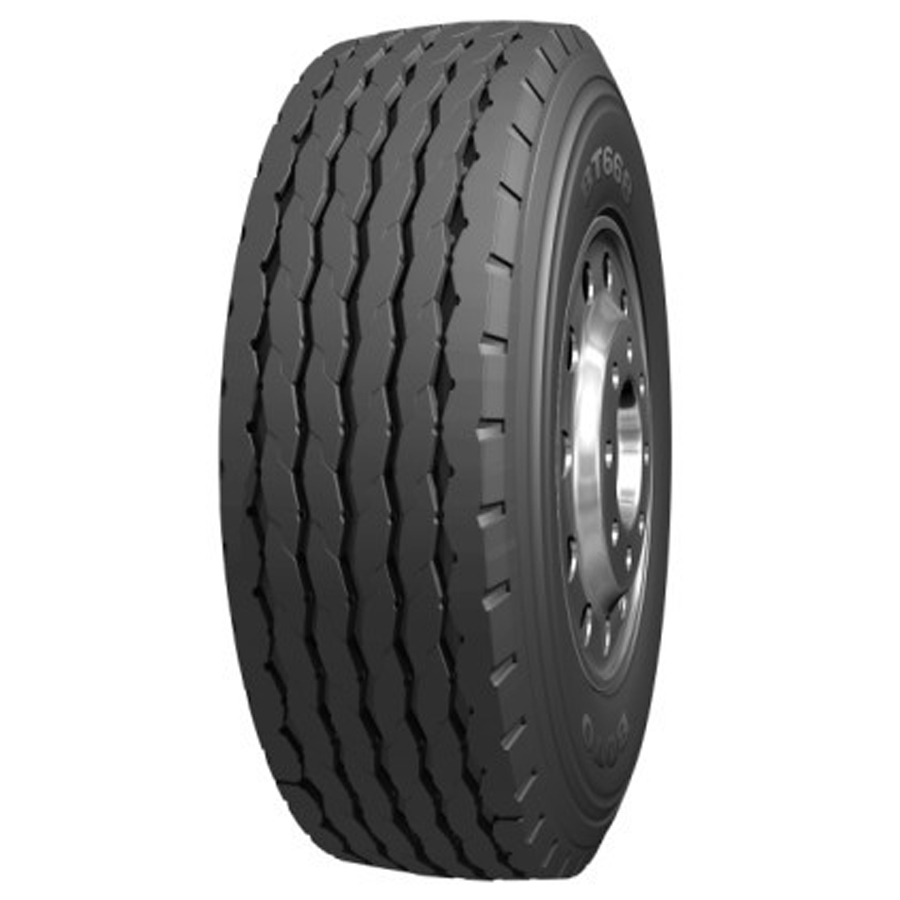 Tyre Pattern