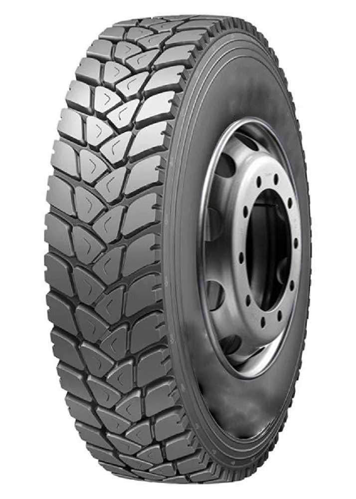 Tyre Pattern