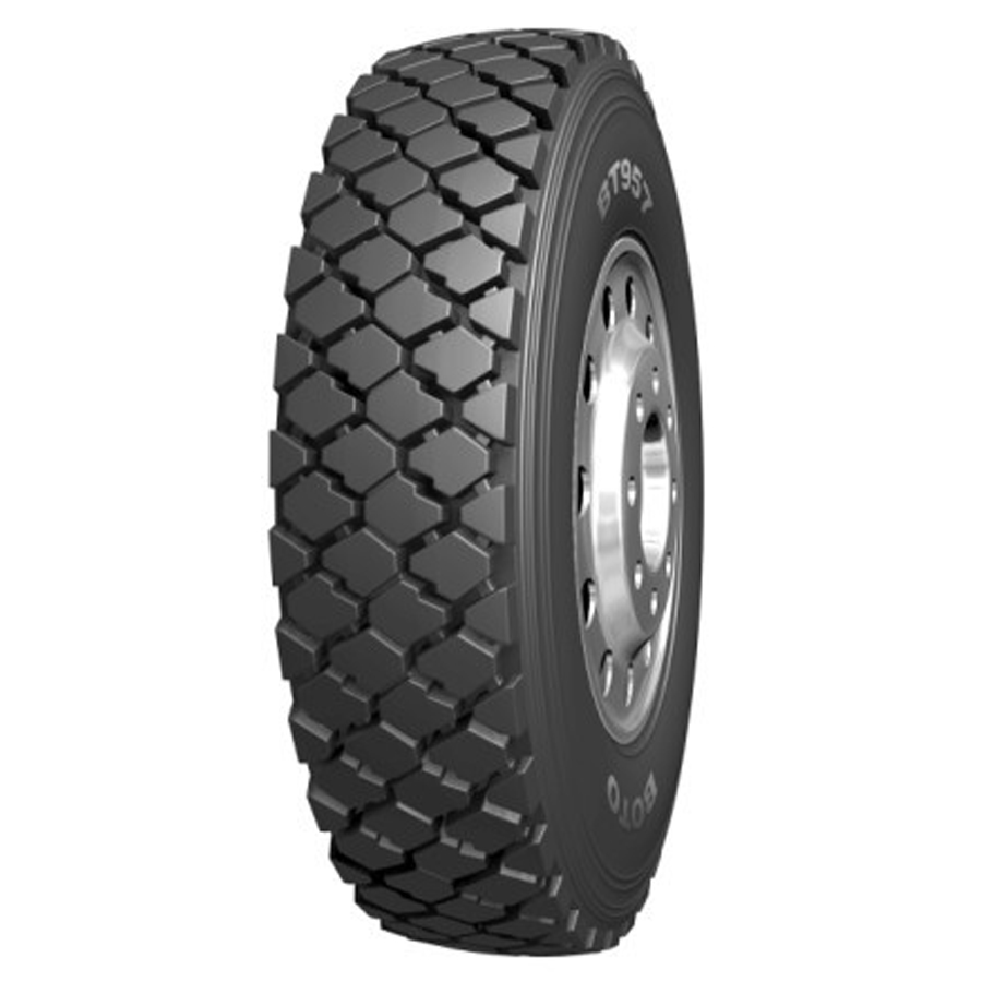 Tyre Pattern