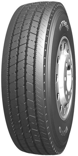 Tyre Pattern