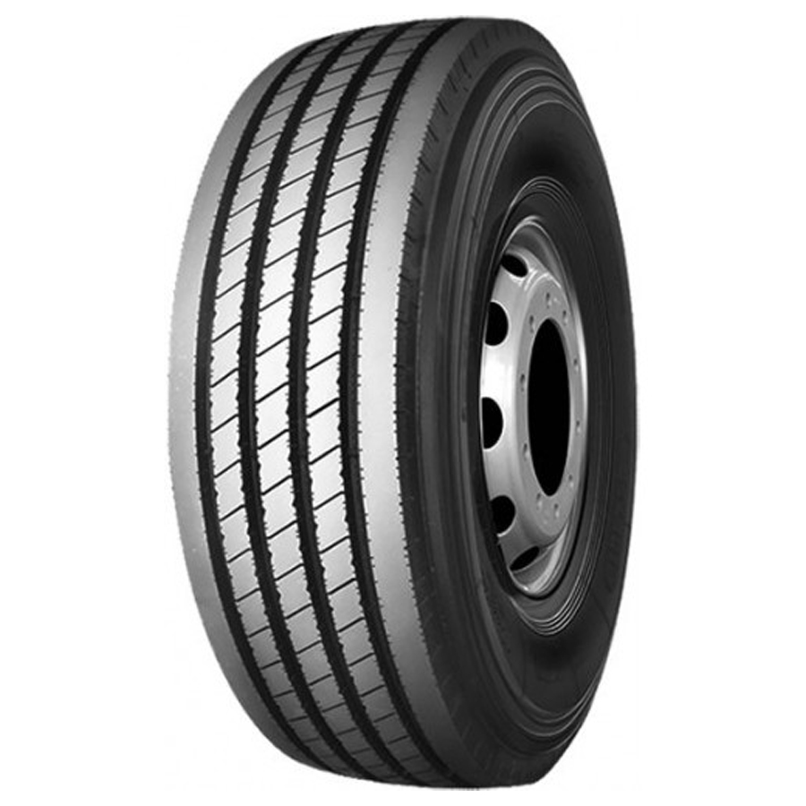 Tyre Pattern