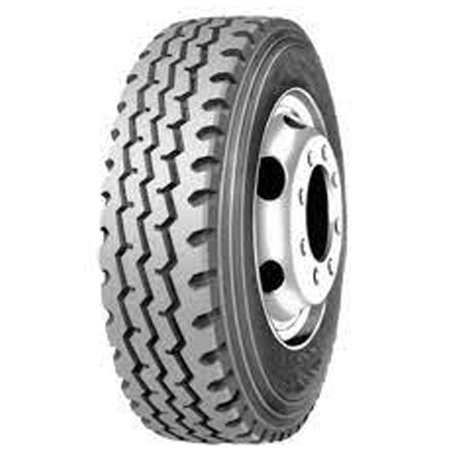 Tyre Pattern