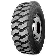 Tyre Pattern
