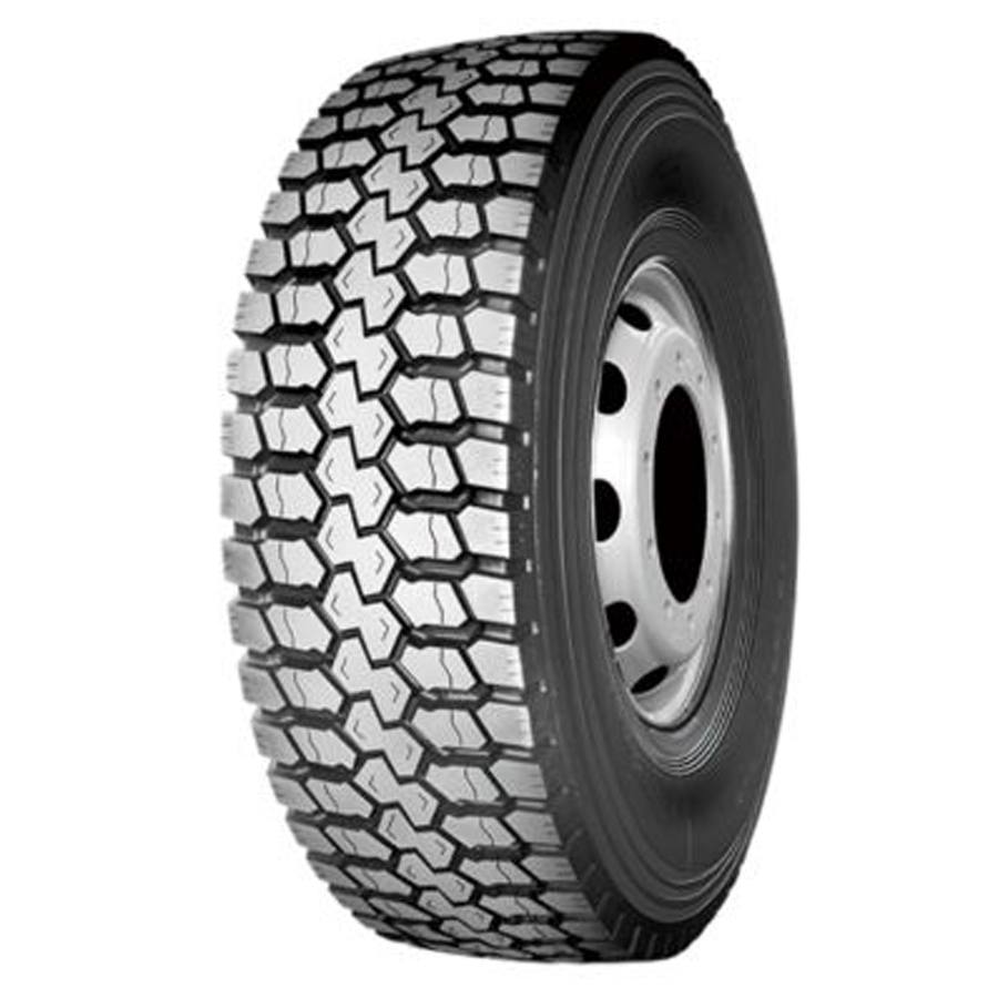 Tyre Pattern