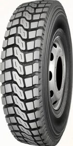 Tyre Pattern