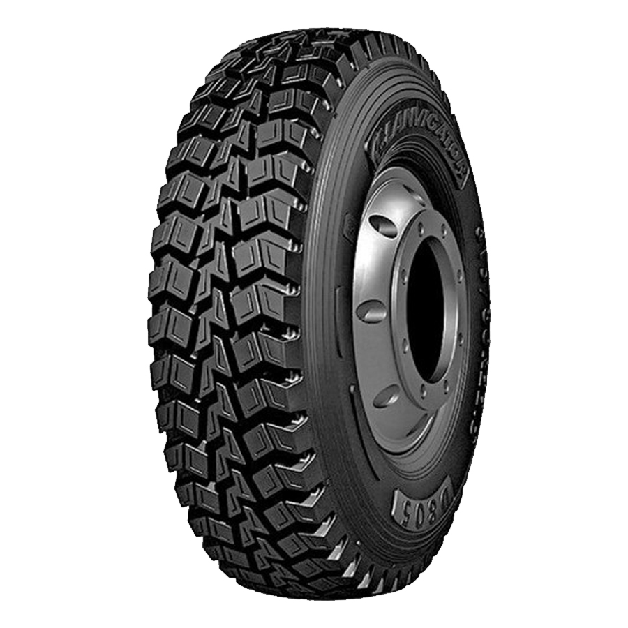Tyre Pattern