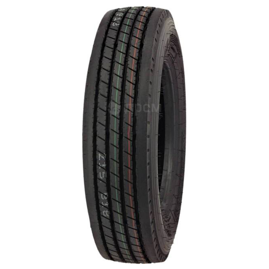Tyre Pattern