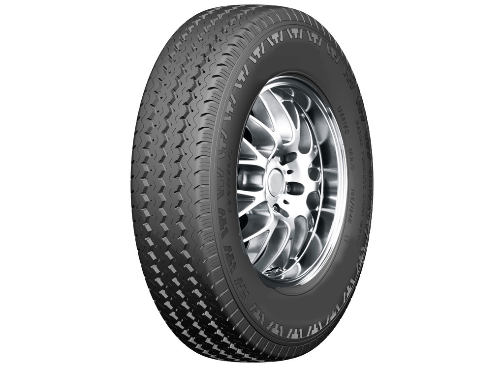 Tyre Pattern
